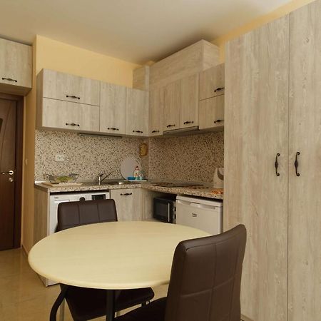 Raija Apartments - Studio 4 Πομόριε Εξωτερικό φωτογραφία